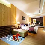 Norway Forest Villa Motel