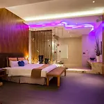 Norway Forest Villa Motel